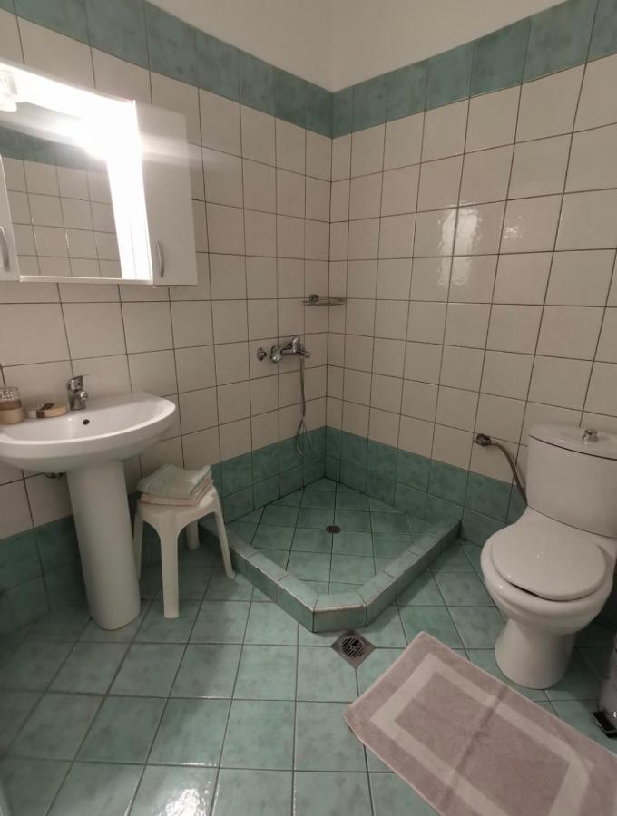 Helios Apartments Limenaria  Luaran gambar