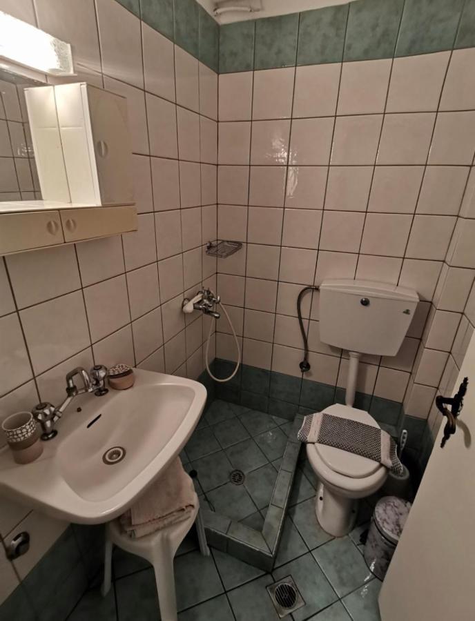 Helios Apartments Limenaria  Luaran gambar